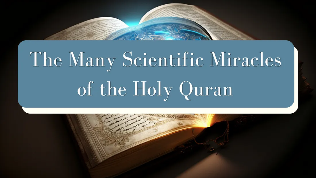 Science in the Quran
